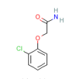 2-（2-氯苯氧基）乙醯氨