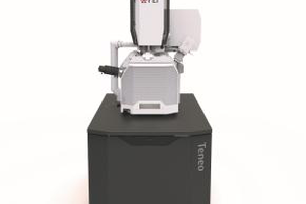 場發射序列掃描電子顯微鏡系統