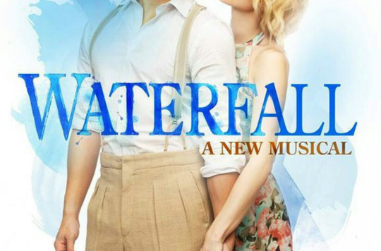 Waterfall The Musical