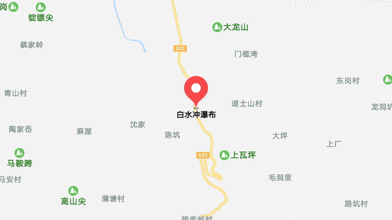 地圖信息