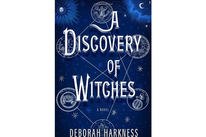 A Discovery of Witches