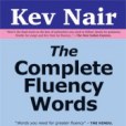 The Complete Fluency Words