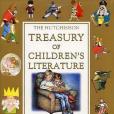 The Hutchinson Treasury of Children\x27s Literature