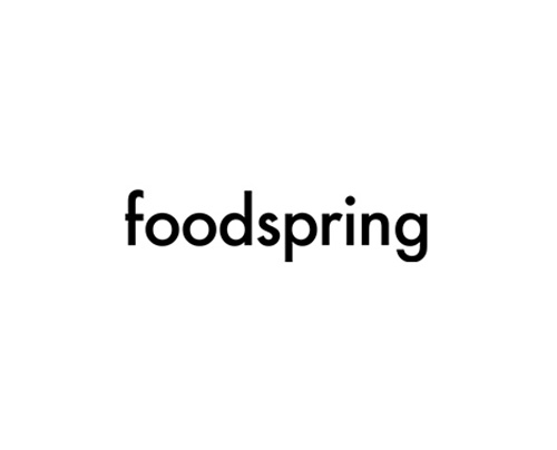 FOODSPRING