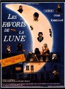 Favoris de la lune, Les