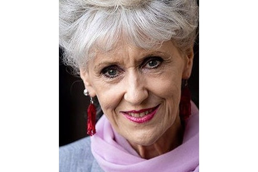 Anita Dobson