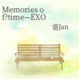 Memories of?time—EXO伯賢