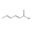 山梨酸(2,4-己二烯酸)