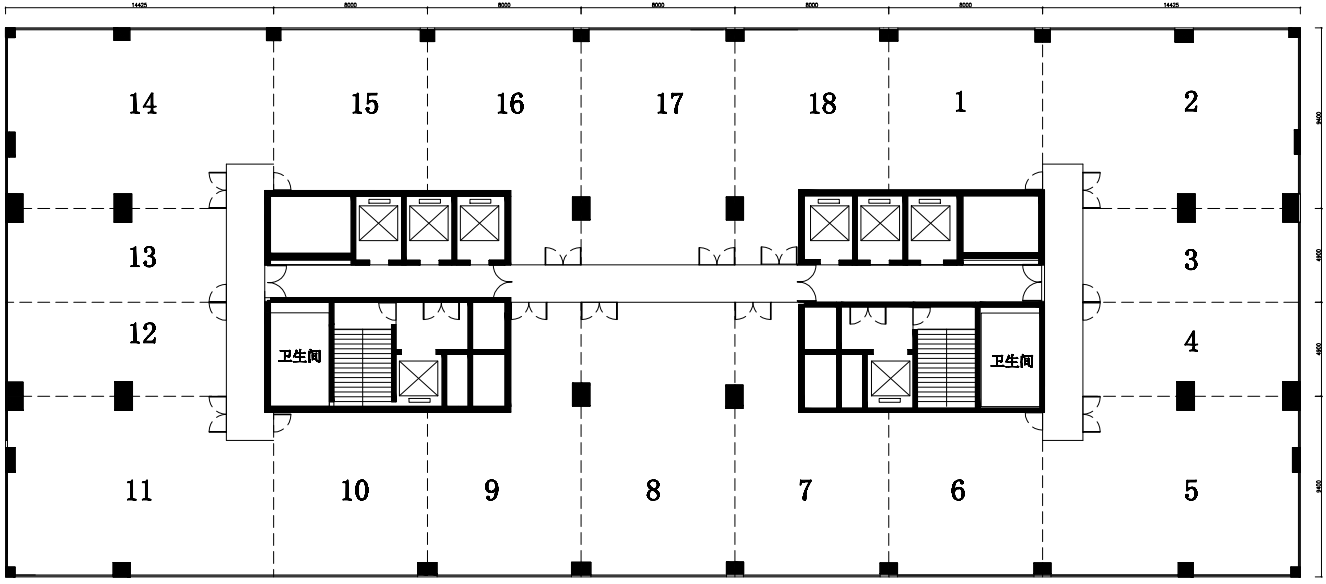 建威大廈