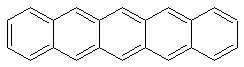 並五苯