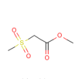 甲磺醯乙酸甲酯