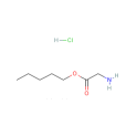 甘氨酸戊酯鹽酸鹽
