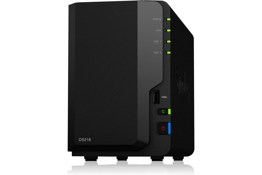 Synology DiskStation DS218