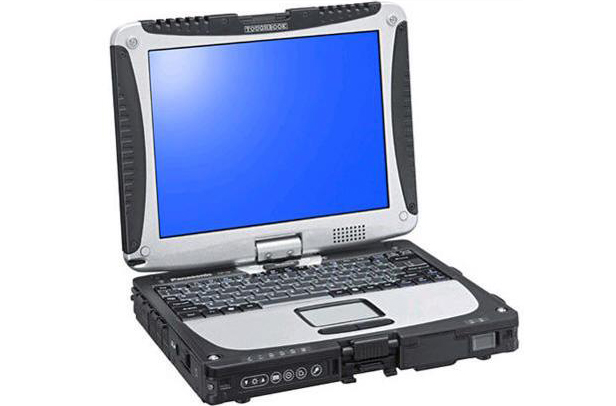 松下TOUGHBOOK 27