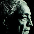 J.Krishnamurti