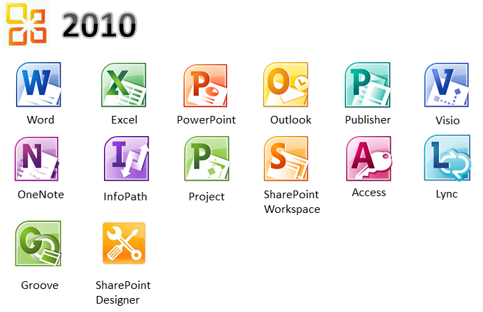 Microsoft Office 2010