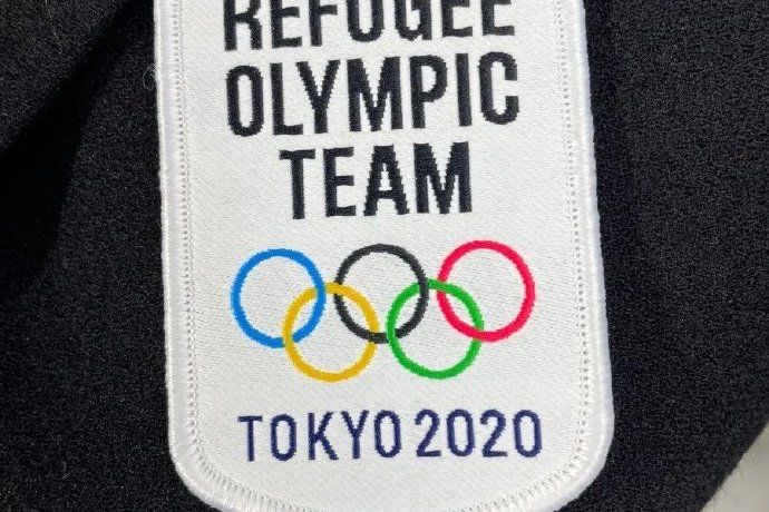 2020年東京殘奧會奧林匹克難民代表團