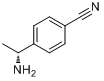 (R)-(+)-1-（4-氰基苯基）乙胺