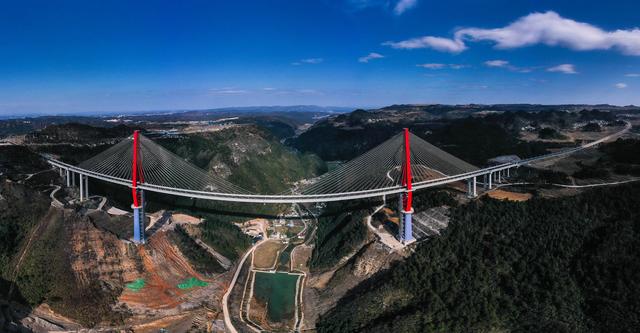 龍里河大橋