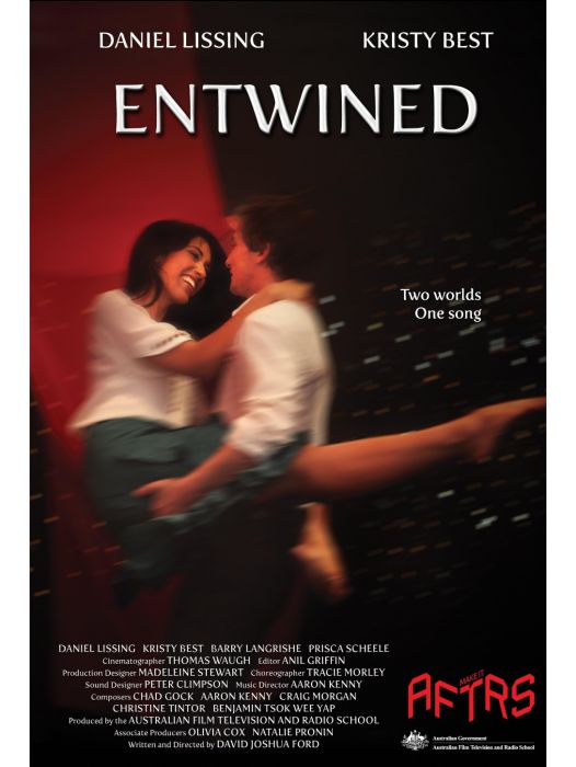 Entwined