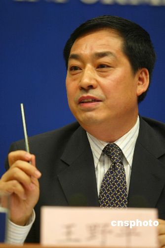 王野平