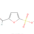 5-甲醯基-2-呋喃磺酸鈉鹽水合物