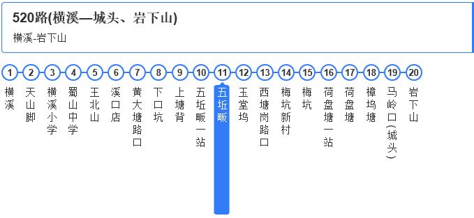 五丘畈村