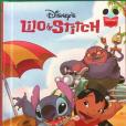 Disneys Lilo & Stitch Disneys Wonderful World of Reading