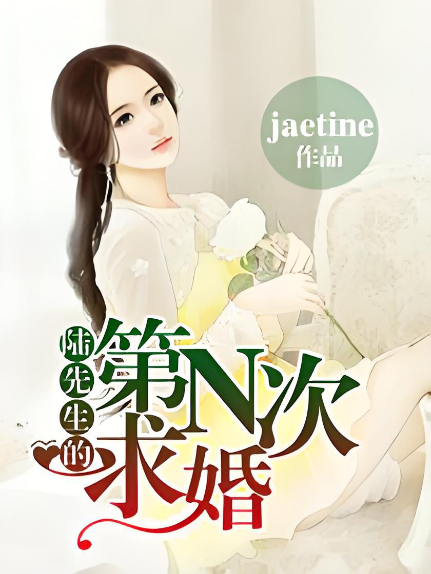 陸先生的第N次求婚