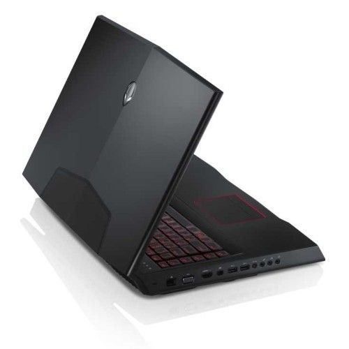 Alienware M18x R2