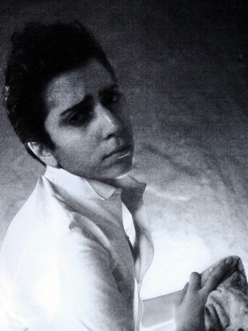 Jo Calderone