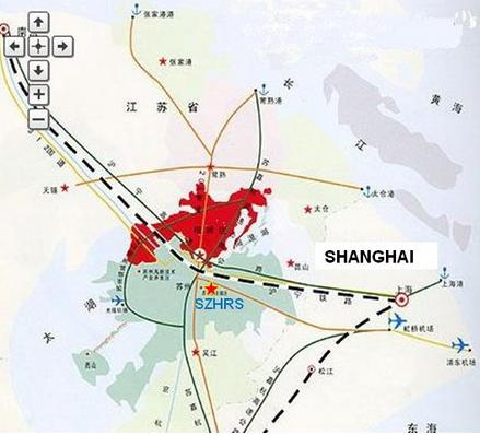 廣瀨電機（蘇州）有限公司