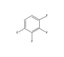 1,2,3,4-四氟苯