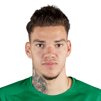 Ederson Moraes