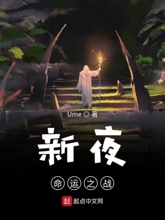 新夜命運之戰