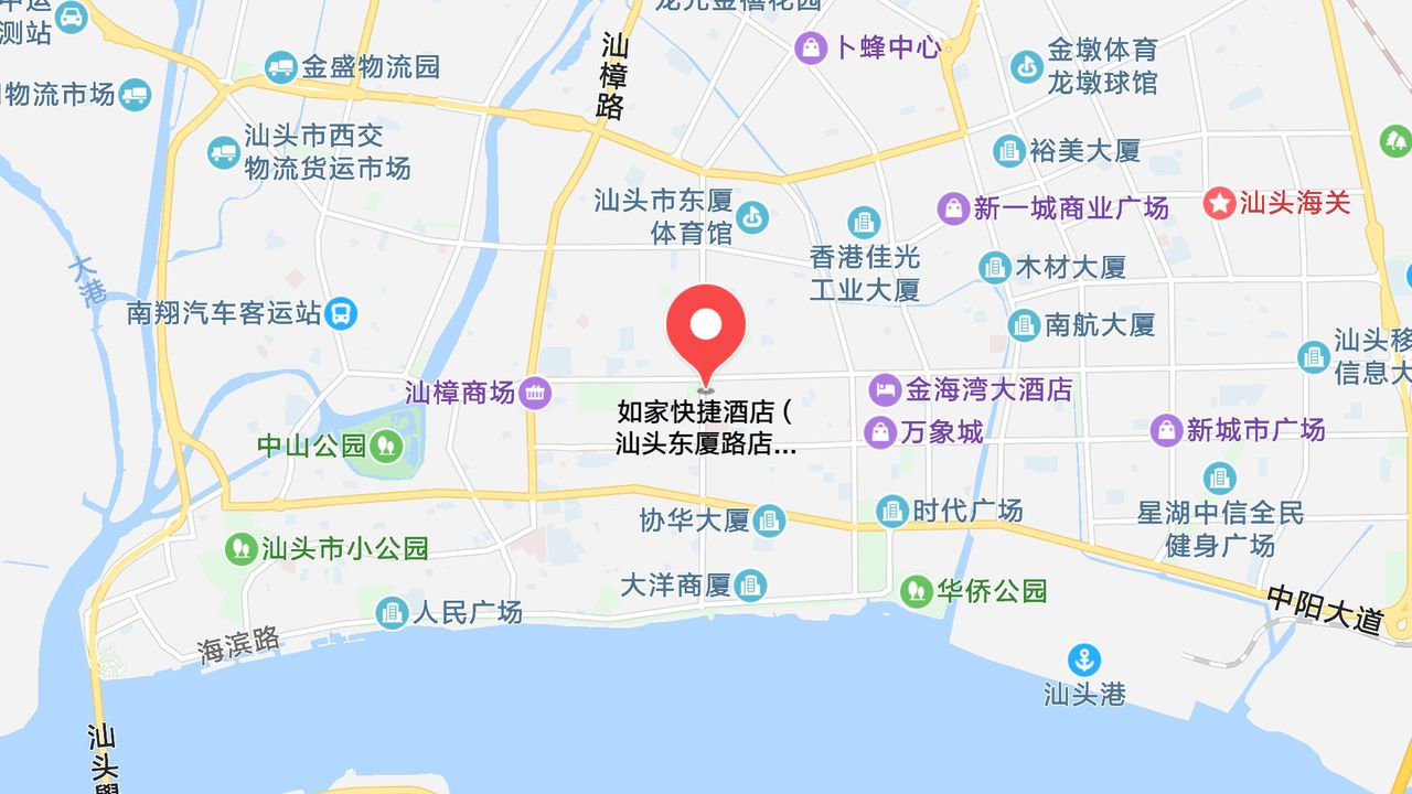 地圖信息