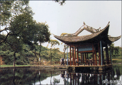 龍潭寺