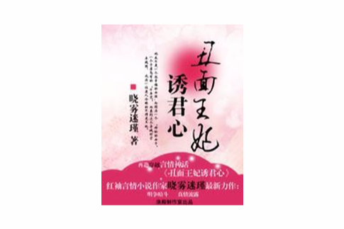 醜女系列：醜面王妃戲君心