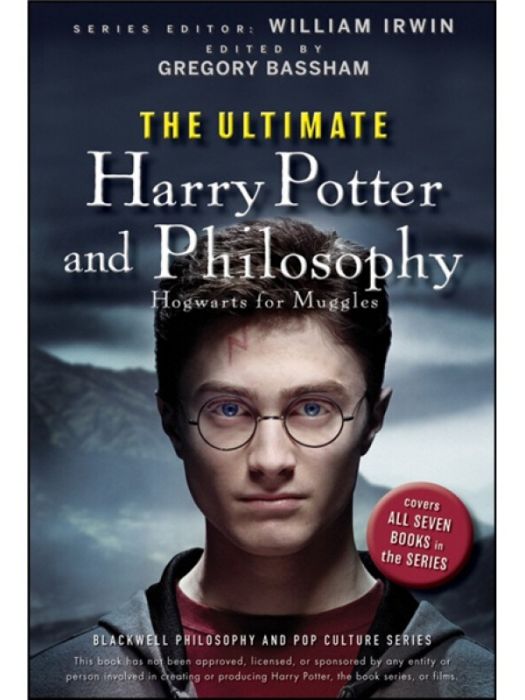 The Ultimate Harry Potter and Philosophy