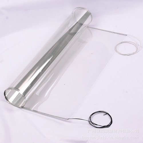 透明導電膜玻璃