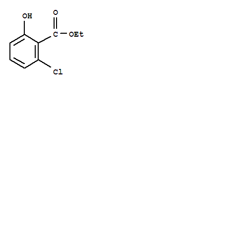 2-氯-6-羥基苯甲酸乙酯