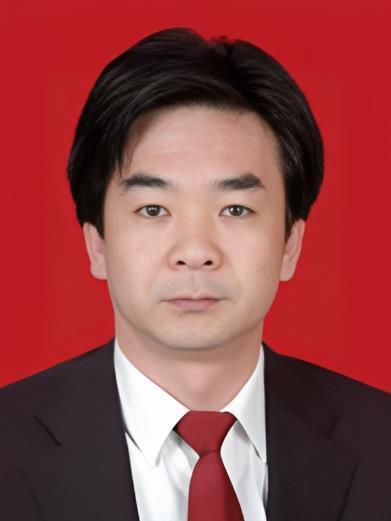 李革勝(山西省運城市鹽湖區農業農村局黨組書記、局長)