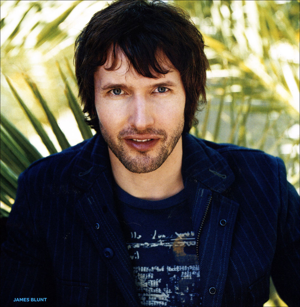 James Blunt