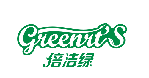 倍潔綠品牌Logo