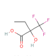 2-羥基-2-三氟甲基丁酸