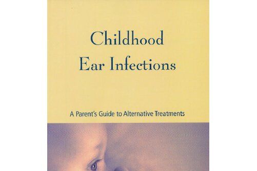 childhood ear infections