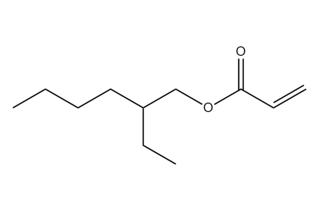 丙烯酸-2-乙基己酯(丙烯酸-2-乙基己基酯)