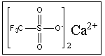 三氟甲磺酸鈣