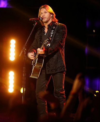 Craig Wayne Boyd