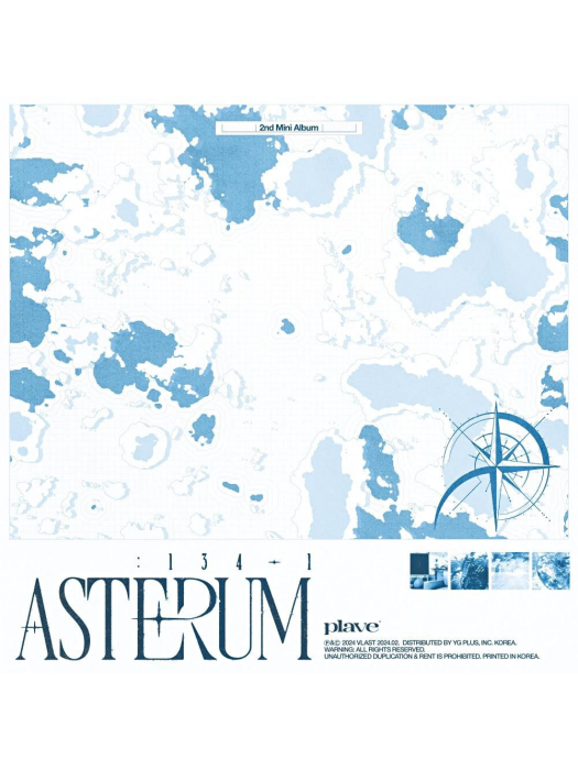 ASTERUM : 134-1